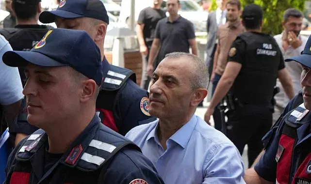 Erzurum Cumhuriyet Başsavcılığı: "Gülistan Doku olayında birçok suç fiilini barındıran organize bir yapı içerisinde işlenmiş"