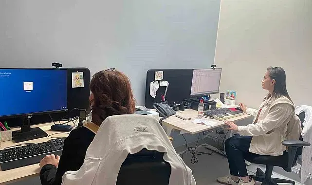 İsveç'te eğitim alan sağlıkçılar, edindikleri bilgileri Sivas'a taşıdı