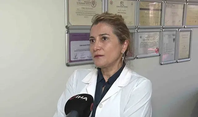 Uzmanından uyarı: "Zayıflama iğneleri mutlaka doktor kontrolünde kullanılmalı"