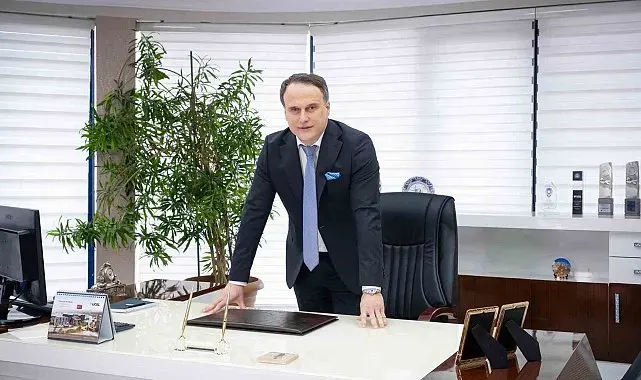 ÜÇEL Kauçuk'tan Cezayir'de ortak üretim yatırımı
