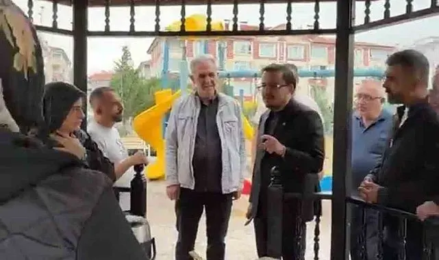 Sincan Belediyesi'nden örnek seferberlik