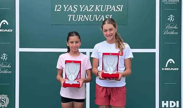 Osmangazi'li raketten gururlandıran başarı
