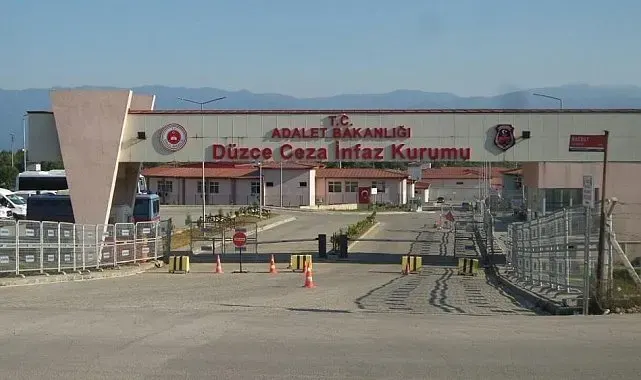 Düzce'de son bir haftada aranan 17 şahıs tutuklandı