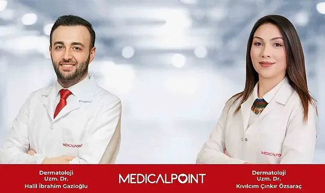 Medical Point Gaziantep Hastanesi'nde yeni nesil HIFU teknolojisi hizmete girdi