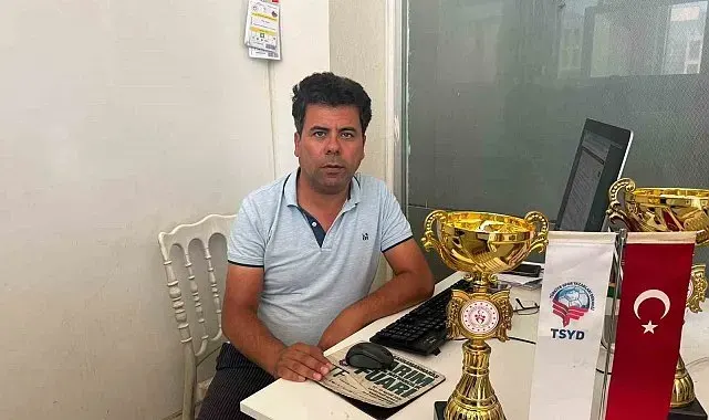 TSYD Kahramanmaraş Cup başlıyor