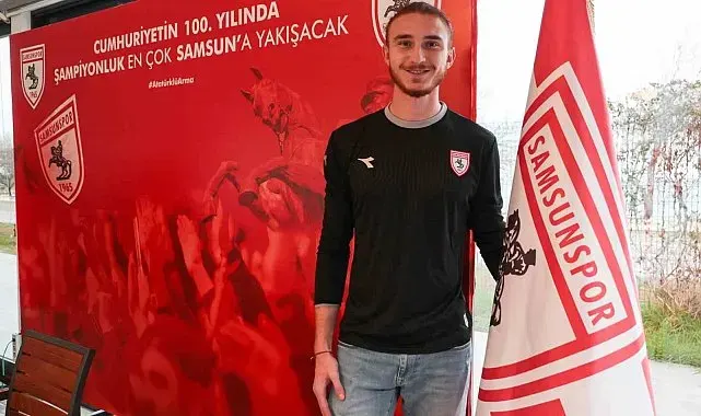 Aliağa FK, Halil Yeral ile anlaştı