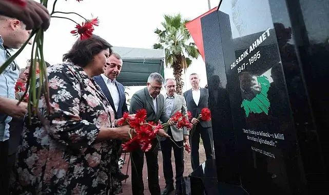 Büyükakın: "Batı Trakya meselesi hepimizin davasıdır"