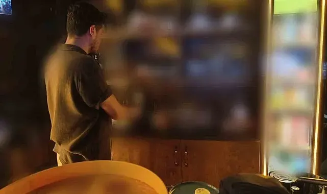 Didim'de gece saatlerinde gıda denetimi