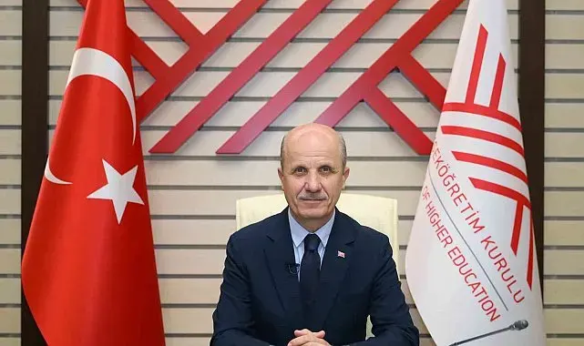 Yükseköğretimde yeni dönem: Kontenjanlar artık istihdama ve geleceğin mesleklerine göre belirleniyor
