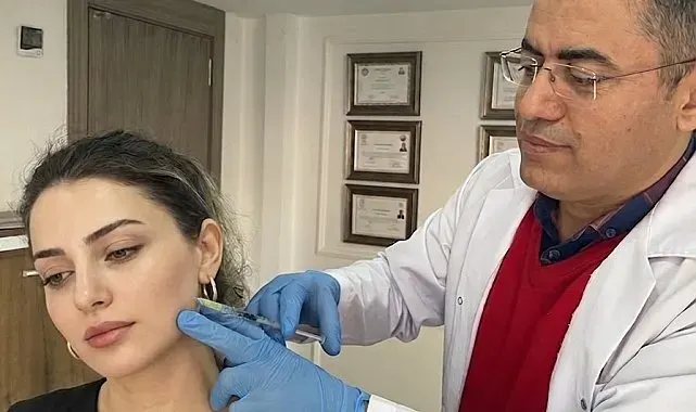 Prof. Dr. Koca: "Diş sıkma buzdağının sadece görünen kısmıdır"