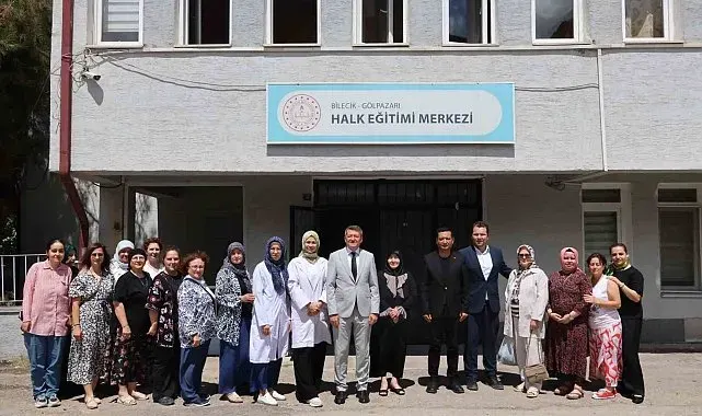 Bilecik'te eğitim mercek altında