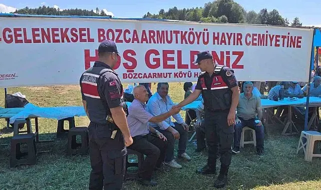Bilecik'te 720 vatandaşa dolandırıcılık uyarısı