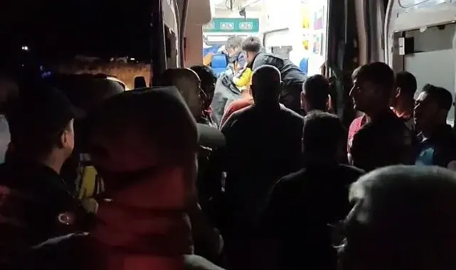 Hazar Gölü'nde kaybolan çocuğun cansız bedeni bulundu