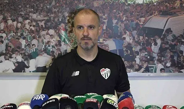 Mustafa Er: "Skordan bağımsız olarak bizim için önemli olan oyundu"