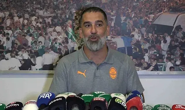 Arda Turan'dan Bursaspor'a ve taraftara övgü