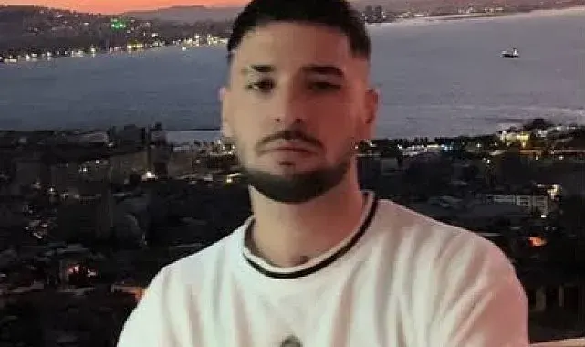 Kırmızı bültenle arananlara yönelik şarkı sözü yazdığı iddia edilen Erol Can Güncü sahnede gözaltına alındı