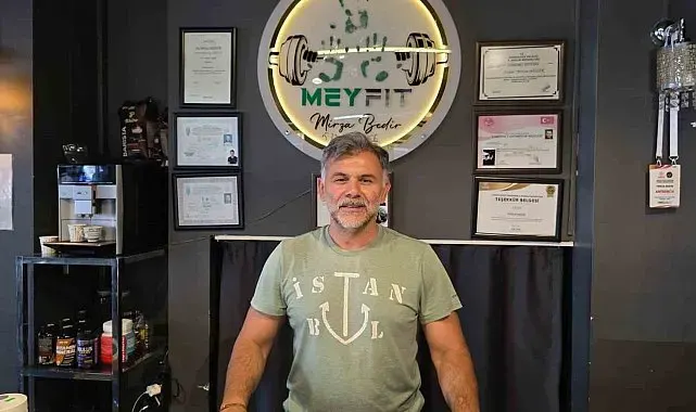Uzman antrenörden yaz uyarısı; "Sağlıklı spor bilinçli yapılır"