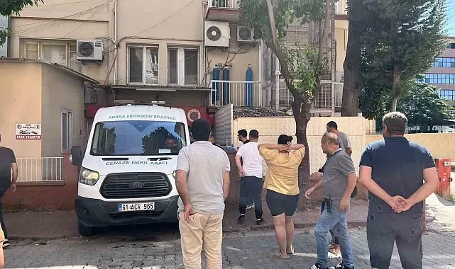 Önce kadını, daha sonra da iki görgü tanığını öldürmüş