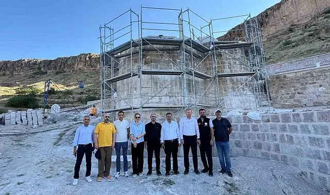 Erciyes ve Soğanlı için ortak tanıtım stratejisi