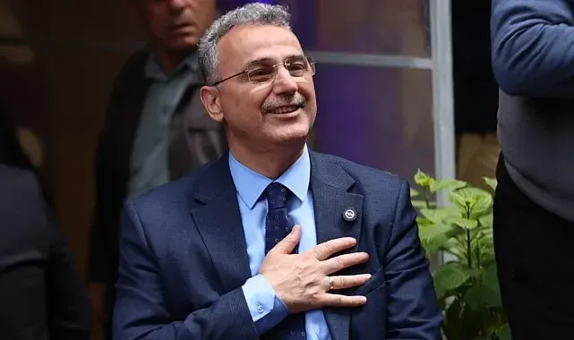 Başkan Kurnaz: "Fen işleri taleplerinin yüzde 95'ini çözüme kavuşturduk"