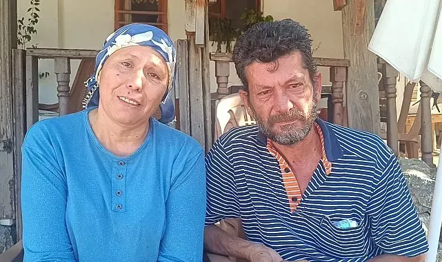 Oğlu kayıp annenin feryadı: "Oğlumun hayatından endişe ediyorum"