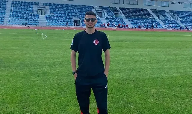 Sivaslı atletlerden uluslararası başarı