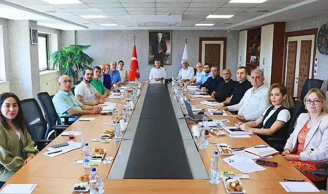 Mersin'in marka yolculuğunda yeni dönem