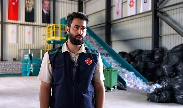 Bakan Kurum'dan adım adım DOA'nın dönüşüm yolculuğu paylaşımı