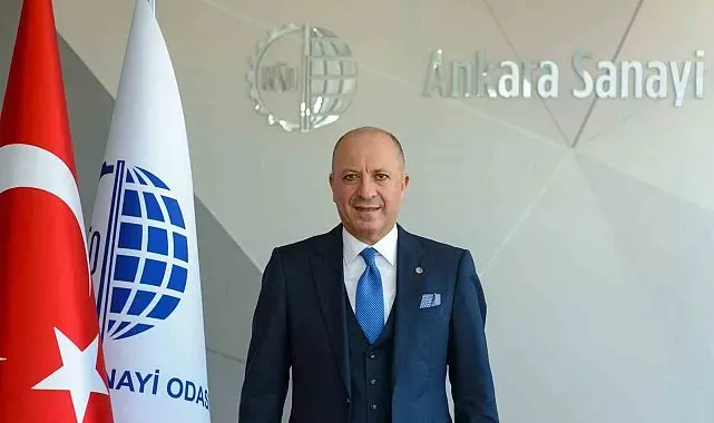 ASO'dan yılın ilk yarısı ihracat değerlendirme raporu
