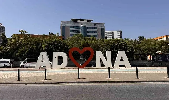 TÜİK verileri açıklandı: Adana göç veriyor
