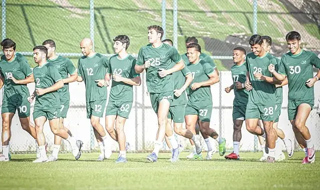 Al Arabi SC, Erzurum kampını sürdürüyor