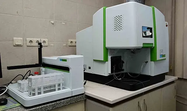Manisalı üreticilere bilimsel destek