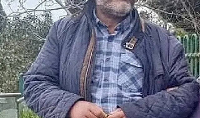Manisa'da kanala düşen sürücüden acı haber