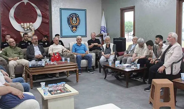 EMŞAV'dan 271. mevlit