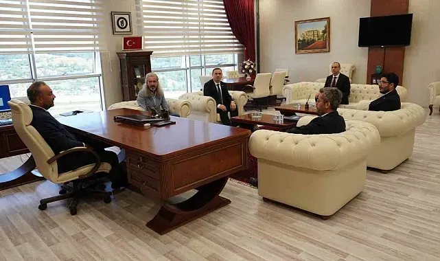 BARÜ'nün mühendislik programları akreditasyon başarılarını 5 yıla tamamladı