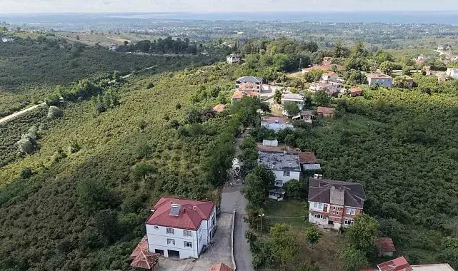 Başkan Kul: "Terme'de yol yatırımlarımız 1 milyar liraya ulaştı