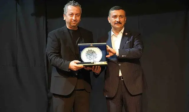 İHA muhabirlerine 3 ödül