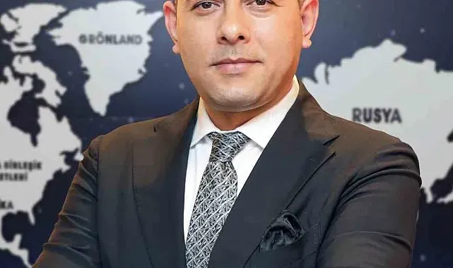 AOSB Beton Santrali'nde agrega stok sahası kuruluyor