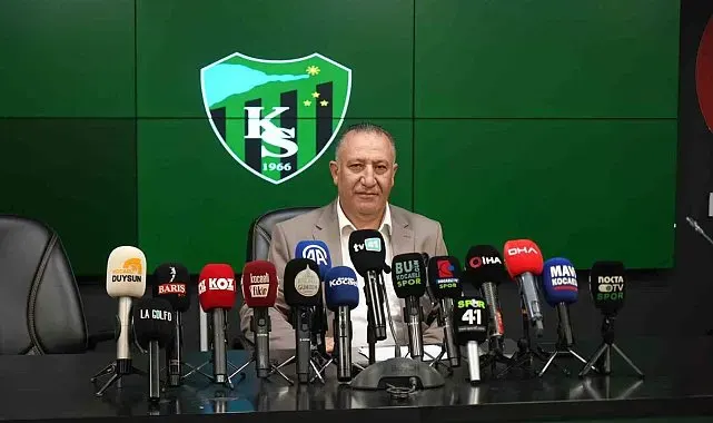 Kocaelispor'da Keita, Nonge ve Churlinov için ayrılık hazırlığı