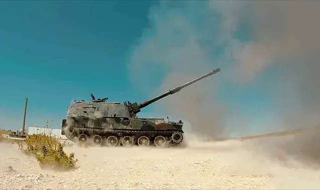 MKE'den TSK'ya son bir ayda yüklü mühimmat ve silah teslimatı