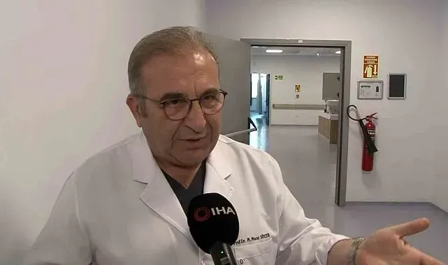 'İdrar kaçırma' uyarısı: 'Doğuma ve yaşlanmaya bağlıyor, utanıp başvuramıyorlar"