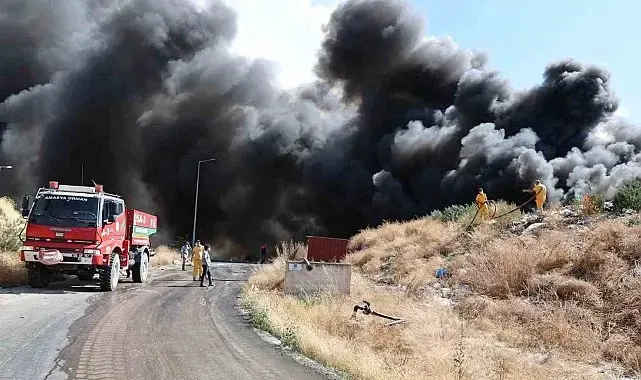 Amasya Belediyesi sorumluğundaki katı atık tesisi lisanssız çıktı: 2 milyon 346 bin TL ceza