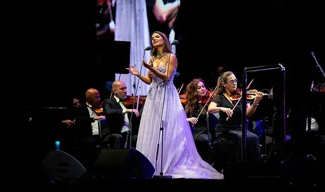 Limak Filarmoni Orkestrası 22 Ağustos'ta Bodrum'da sanatseverlerle buluşacak
