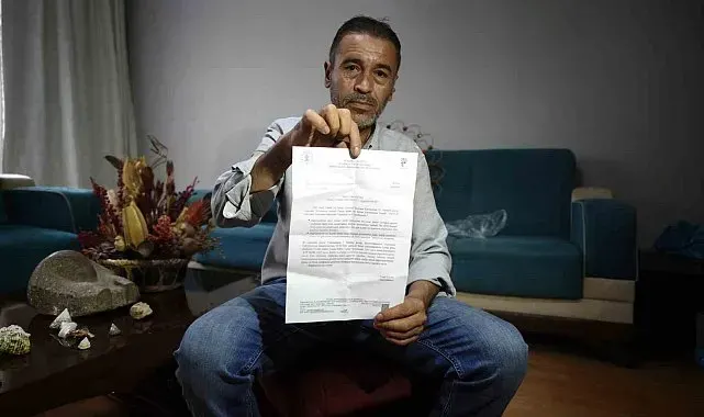 Kentsel dönüşüm sırasında bulduğu tarihi eserleri müzeye bağışlayacak