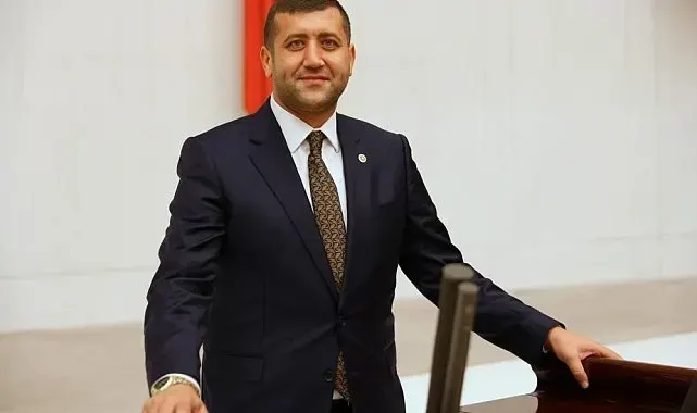 Baki Ersoy, tekstil sektörünün taleplerini TBMM gündemine taşıdı