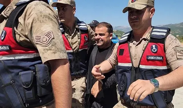 Gülistan Doku soruşturmasında bilişim şirketi sahibi Mehmet Aca tutuklandı