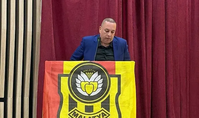 Yeni Malatyaspor'dan Yeşilyurt Spor'a tesis çağrısı: "Artık 'dur' deme vaktidir"