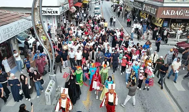 Başkan Ekinci: "SORFEST için 16 farklı şehirden turlar düzenleniyor"