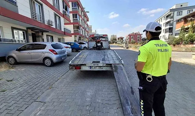 Sosyal medyada paylaştığı akrobatik hareketler pahalıya patladı