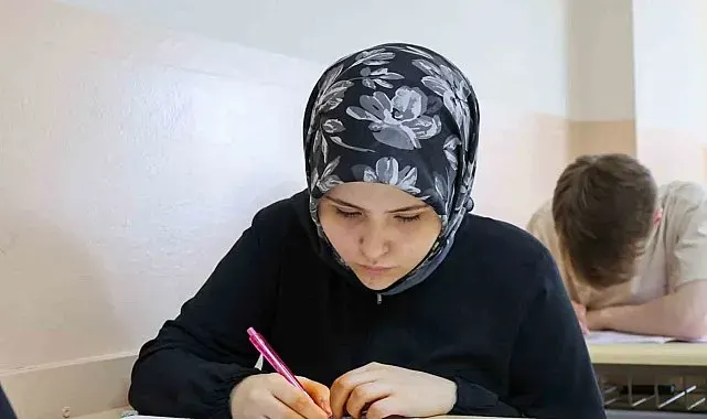 Esenler'de Mihmandar Akademi başarıya doymuyor